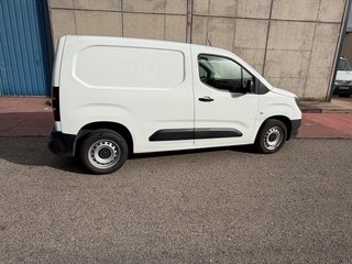 Opel Combo 1.5 td 102 cv 2022