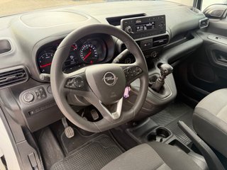 Opel Combo 1.5 td 102 cv 2022