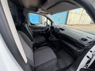 Opel Combo 1.5 td 102 cv 2022