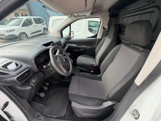 Opel Combo 1.5 td 102 cv 2022