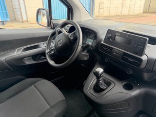 Opel Combo 1.5 td 102 cv 2022