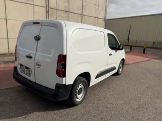 Opel Combo 1.5 td 102 cv 2022