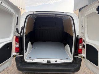 Opel Combo 1.5 td 102 cv 2022