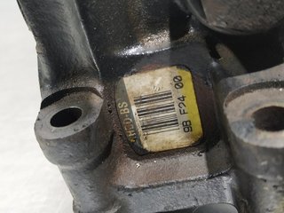 BOMBA DIRECCION FORD KA (CCQ) HBDBS