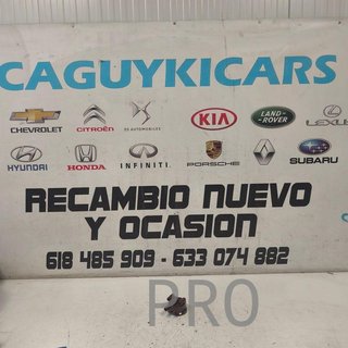 TAPA DISTRIBUIDOR RENAULT R5 NUEVO 2057