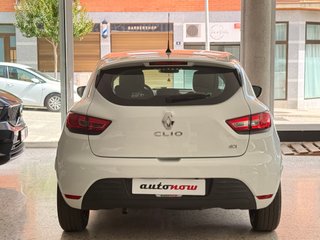 Renault Clio 2017
