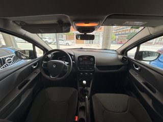 Renault Clio 2017