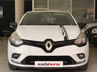 Renault Clio 2017