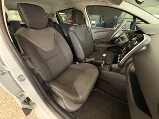 Renault Clio 2017