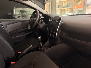 Renault Clio 2017