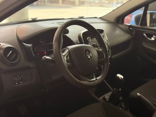 Renault Clio 2017