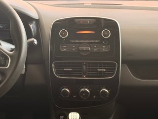 Renault Clio 2017