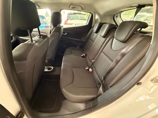 Renault Clio 2017