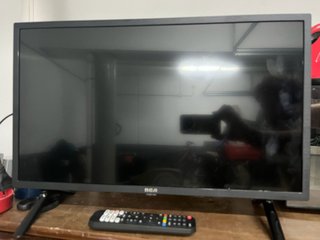 Smart TV RCA 24 Buen Estado