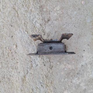 Supporto Staffa motore destro E Cambio RENAULT R4