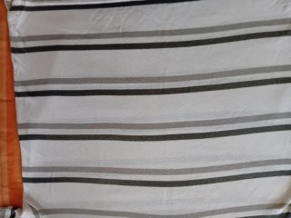 Polo uomo a righe tg.52