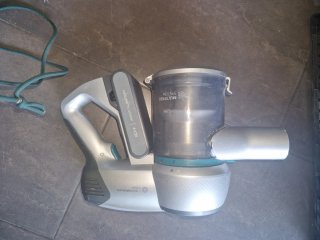 Aspiradora Cecotec Conga Rockstar 300 Elite