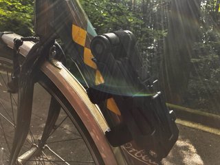 Bici de paseo a estrenar