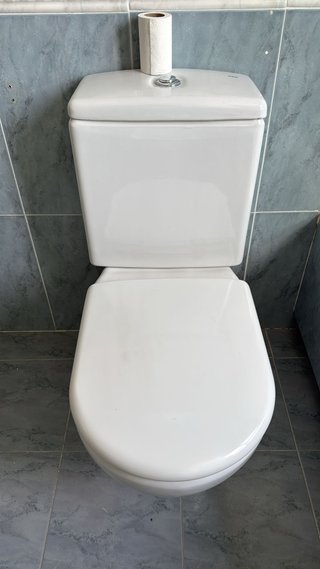 Muebles y sanitarios de baño