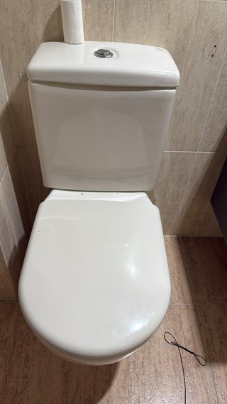 Muebles y sanitarios de baño