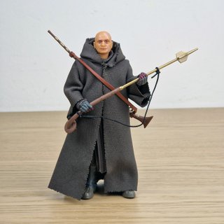 Boba Fett Tython Star Wars Black Series L