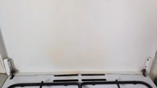 Cocina Gas Natural Beko Horno