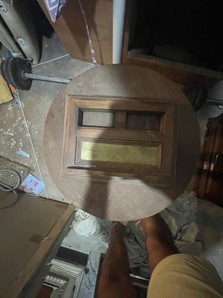 Atril para libros de estudio