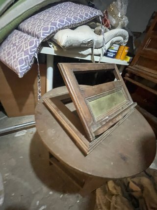 Atril para libros de estudio