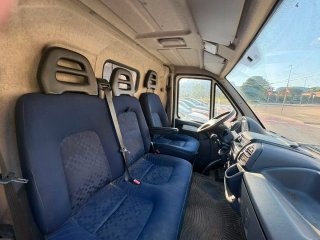 Peugeot boxer HDI