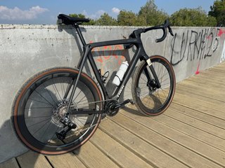 Trek Checkmate SLR AXS 2026