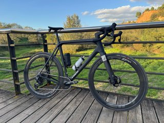 Trek Checkmate SLR AXS 2026