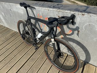 Trek Checkmate SLR AXS 2026