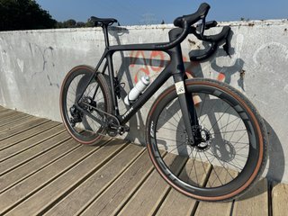 Trek Checkmate SLR AXS 2026