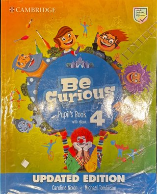 libros 4 primaria. Escolapias Calasanz Zaragoza