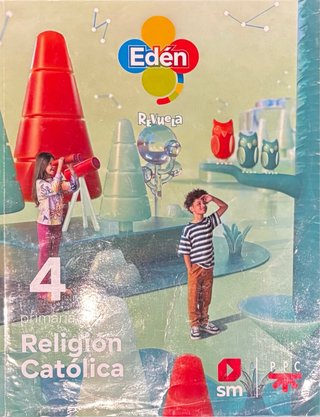 libros 4 primaria. Escolapias Calasanz Zaragoza