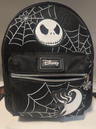 Mochila Disney Pesadilla antes de Navidad Jack