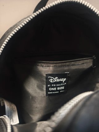 Mochila Disney Pesadilla antes de Navidad Jack