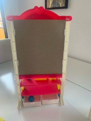 Set Scuola Materna Barbie Kelly Mattel