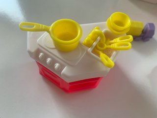 Set Scuola Materna Barbie Kelly Mattel