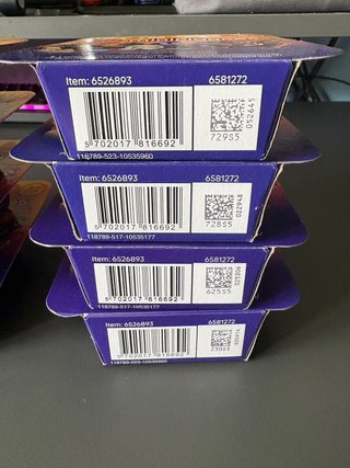 Lego Minifiguras Spider-Man 71050