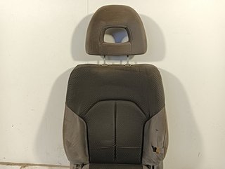 ASIENTO DELANTERO IZQUIERDO MITSUBISHI MONTERO (V
