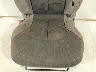 ASIENTO DELANTERO IZQUIERDO MITSUBISHI MONTERO (V