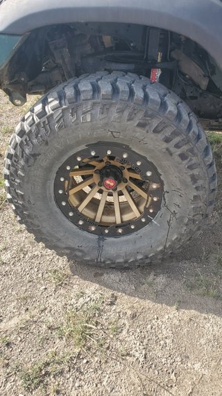 NISSAN PATROL GR Y61