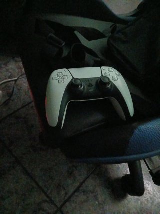 Mando DualSense PS5