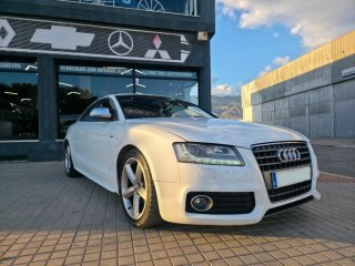 Audi A5 3.0 TDI