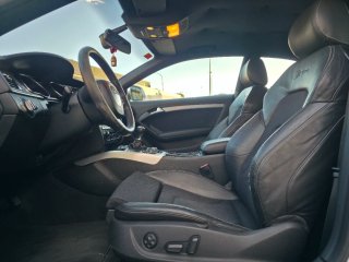 Audi A5 3.0 TDI