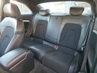 Audi A5 3.0 TDI