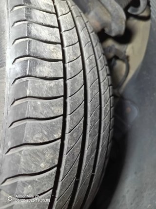 2 Neumáticos 235/50 R18 Michelin