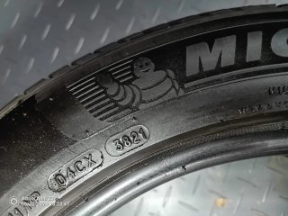 2 Neumáticos 235/50 R18 Michelin