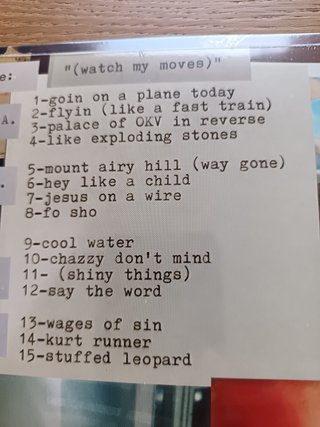 Kurt Vile - Watch My Moves (2LP Vinilo)